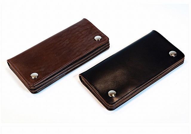 OPUS（オーパス） INCEPTION インセプション ウォレット IPW-07 ホース