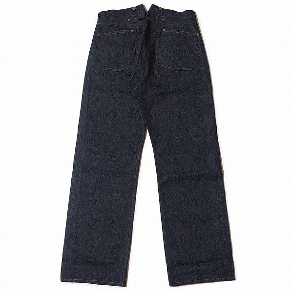 訳あり超特価の通販 WAREHOUSE ジョングラッコー Waist 1904 JG-02 GLUCKOW JOHN パンツ