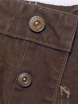 WAREHOUSE ジョングラッコー JOHN GLUCKOW JG-12 late 30s to