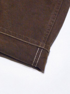 WAREHOUSE（ウエアハウス） ジョングラッコー JOHN GLUCKOW JG-12 late