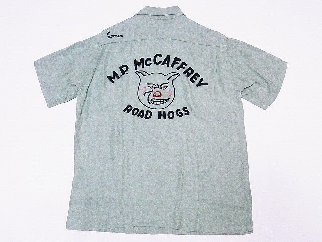 King Louie キングルイ ボウリングシャツ LOONEY TUNES 楽天市場】KING LOUIEキングルイBOWLING SHIRTSボウリングシャツ