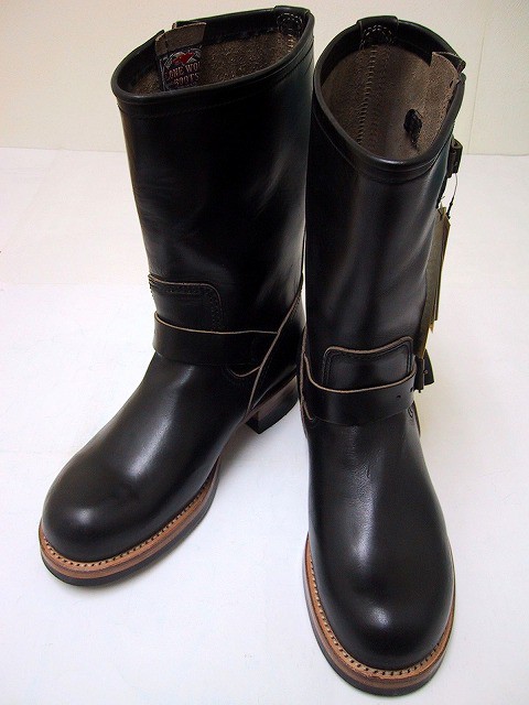 LONE WOLF BOOTS LONE WOLF[ロンウルフ] ブーツ ENGINEER エンジニア 