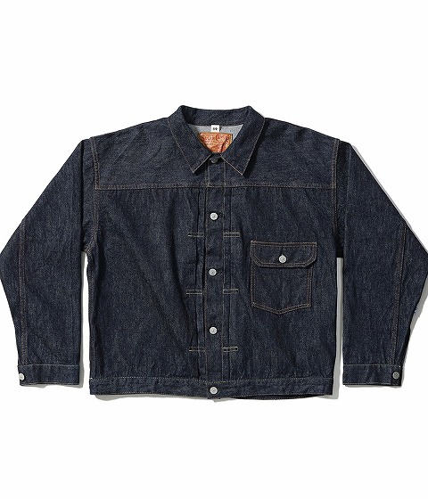 SUGAR CANE シュガーケーン デニムジャケット SC11936T Tバック 1936