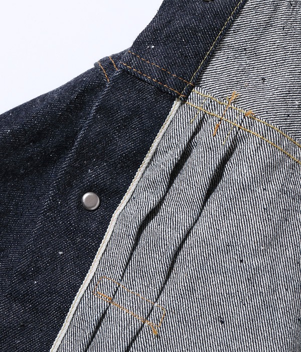 SUGAR CANE シュガーケーン デニムジャケット ジージャン SC11937US