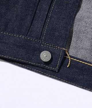 SUGAR CANE シュガーケーン デニムジャケット SC19007T 1946モデル T