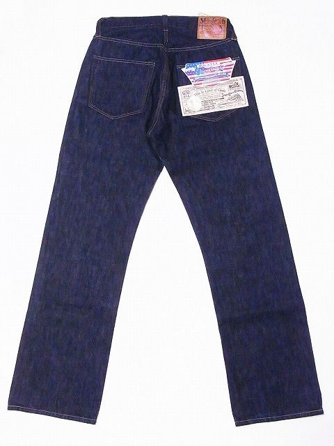SUGAR CANE CANE[シュガーケーン] ジーンズ SC41872 1947モデル US1947 