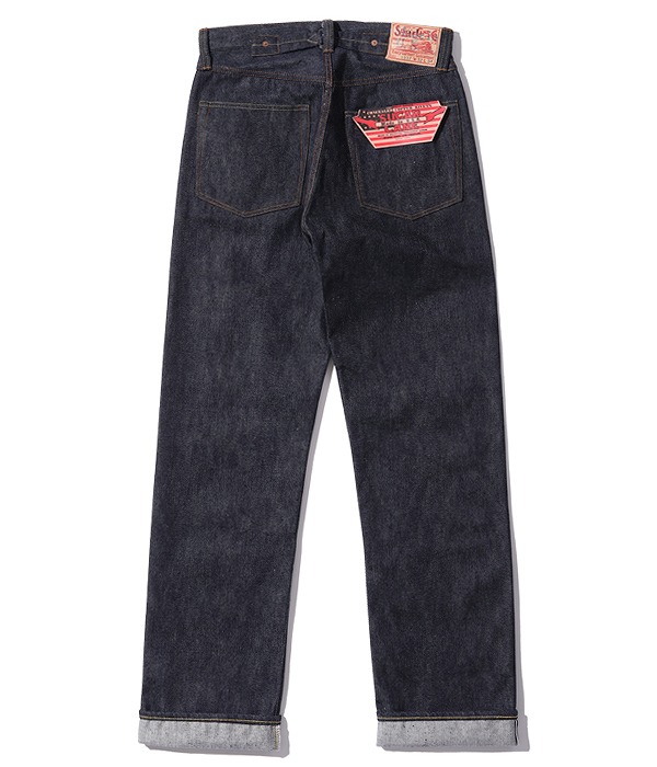SUGAR CANE シュガーケーン ジーンズ SC41937US 1937モデル Made in