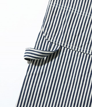 SUGAR CANE シュガーケーン ワークパンツ SC42496 11オンス ヒッコリー