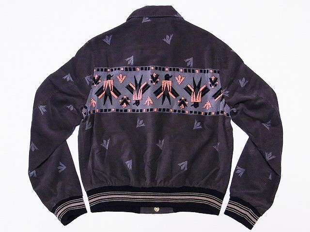 STYLE EYES EYES[スタイルアイズ] スポーツジャケット コーデュロイ