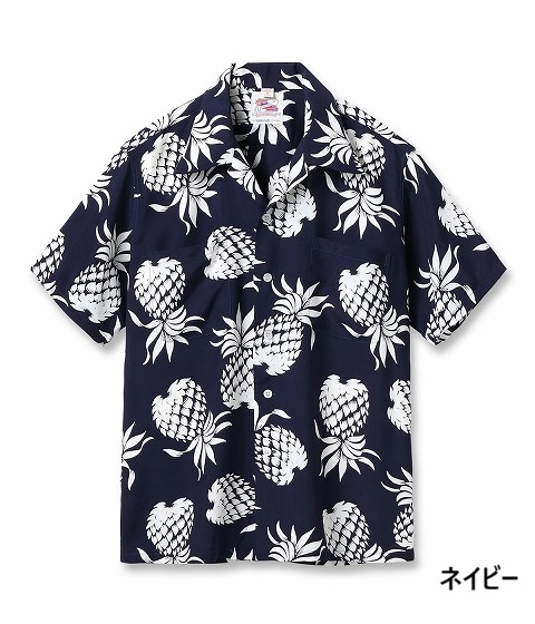 SUN SURF デュークカハナモク DUKE KAHANAMOKU アロハシャツ DK36201