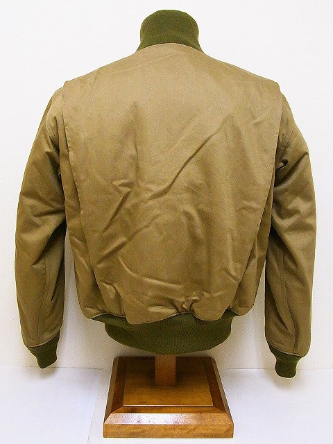 BUZZ RICKSON'S Buzz Rickson's バズリクソンズ タンカース BR10994