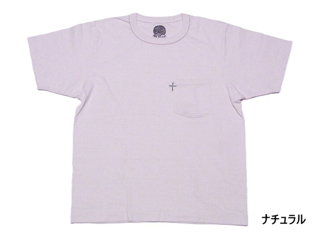 Two Moon（トゥームーン） Tシャツ ポケT ポケットT ポケットTシャツ
