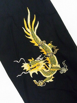 TAILOR TOYO テーラー東洋[東洋エンタープライズ] ベトジャン TIGER 虎