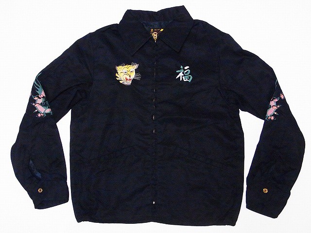TAILOR TOYO テーラー東洋[東洋エンタープライズ] ベトジャン