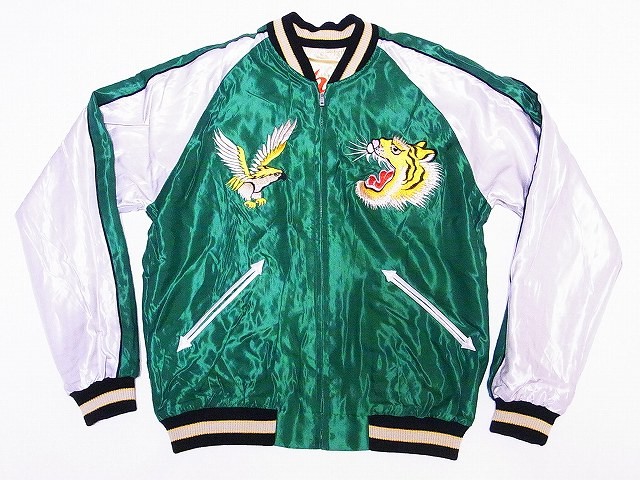 TAILOR TOYO テーラー東洋[東洋エンタープライズ] スカジャン TT14331