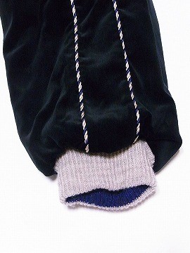 TAILOR TOYO テーラー東洋[東洋エンタープライズ] スカジャン 別珍