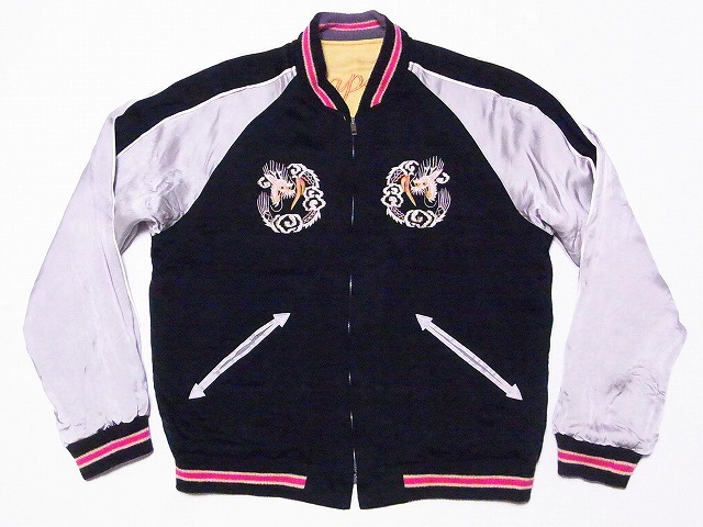 TAILOR TOYO テーラー東洋 東洋エンタープライズ スカジャン TT14851