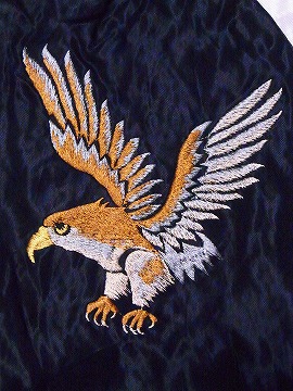 TAILOR TOYO テーラー東洋 東洋エンタープライズ スカジャン TT15173