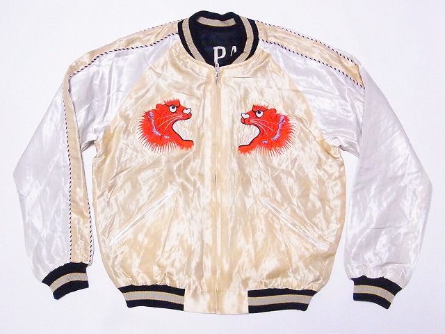 TAILOR TOYO テーラー東洋 東洋エンタープライズ スカジャン TT15273