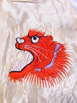 TAILOR TOYO テーラー東洋 東洋エンタープライズ スカジャン TT15273