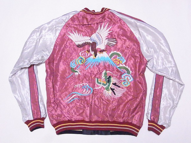 TAILOR TOYO テーラー東洋 東洋エンタープライズ スカジャン TT15390