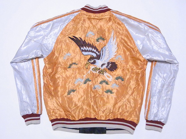 TAILOR TOYO テーラー東洋 東洋エンタープライズ スカジャン TT15682