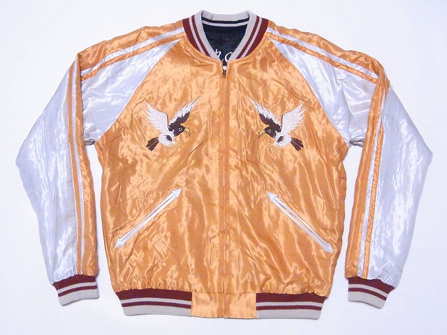 TAILOR TOYO テーラー東洋 東洋エンタープライズ スカジャン TT15682