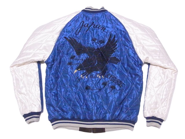 TAILOR TOYO テーラー東洋 東洋エンタープライズ スカジャン TT15792 