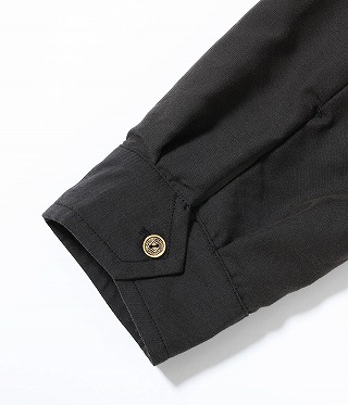 TAILOR TOYO テーラー東洋 ベトジャン TT15797 SKULL スカル