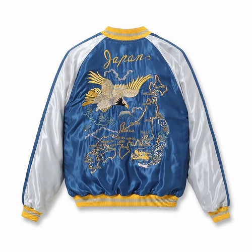 TAILOR TOYO テーラー東洋 東洋エンタープライズ スカジャン TT15840