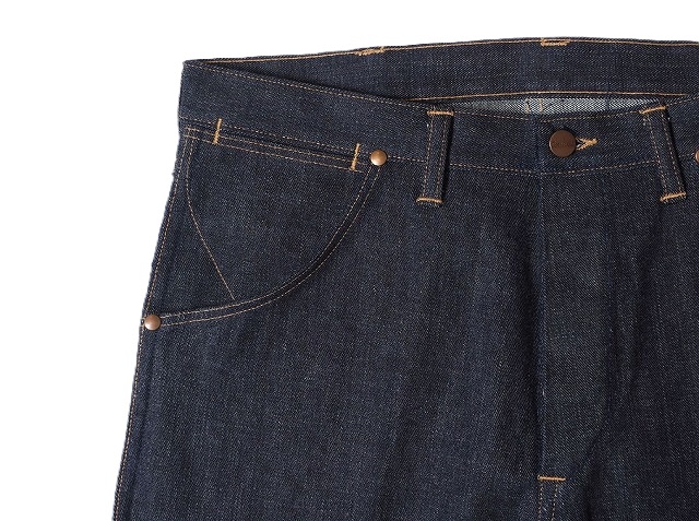 WAREHOUSE（ウエアハウス） ジーンズ 1008 1947 MW Pre-Rodeo Jeans