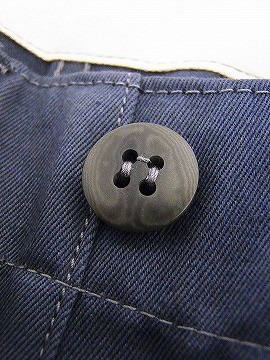 WAREHOUSE（ウエアハウス） チノパン 1082 CHINOES (ブルーグレー/NON