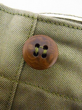 WARE HOUSE 1082 グリーン チノパン　W30 楽天市場】ウエアハウス WAREHOUSE チノパン Lot 1082 CHINOES 未洗い