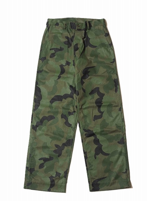 WAREHOUSE USMC ヘリンボーン P53 Mサイズ 迷彩 z024-1236-d9.jpg