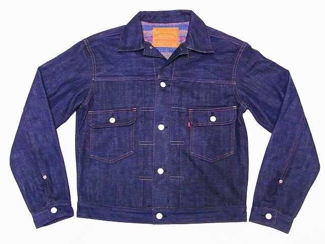 WAREHOUSE & CO. Gジャン DD2002side panel 44