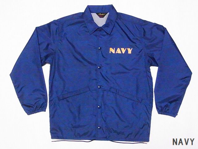 WAREHOUSE（ウエアハウス） コーチジャケット 2170 COACH JACKET 