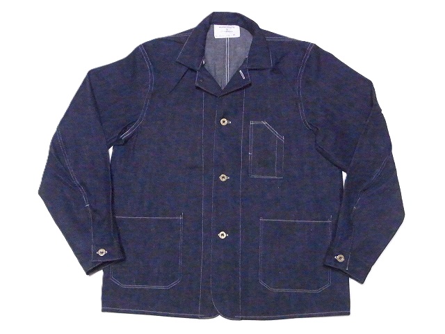【メーカー公式ショップ】 wh2224indigo-1.jpg ジャケット・アウター