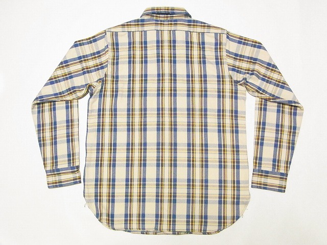 WAREHOUSE FLANNEL SHIRTS 美品 188882232_o1.jpg?