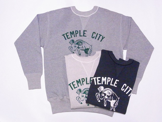 美品【WAREHOUSE】ウエアハウス 401 TEMPLE CITY 44 wh401temple-1.jpg