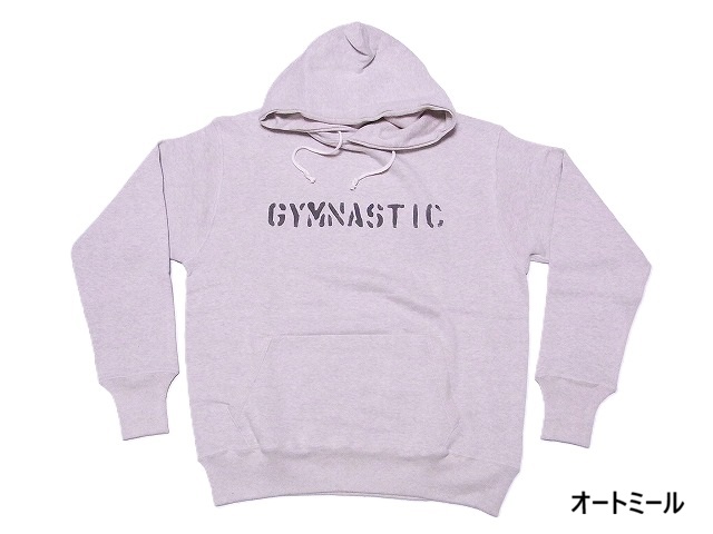 WAREHOUSE（ウエアハウス） スウェット パーカ 450 GYMNASTIC 2本針