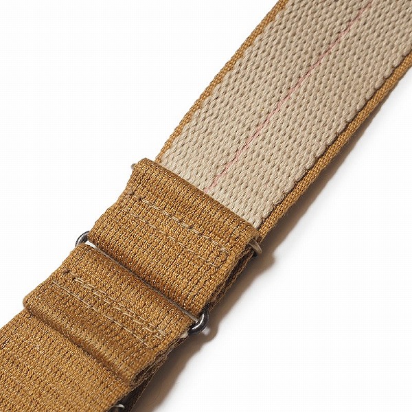 WAREHOUSE（ウエアハウス） サスペンダー 6045 MEN'S SPRING