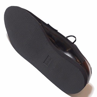 WAREHOUSE（ウエアハウス） ポストマンシューズ 9101 POSTMAN SHOES