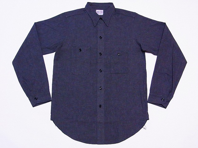 WAREHOUSE WAREHOUSE[ウエアハウス]×BIG YANK[ビッグヤンク