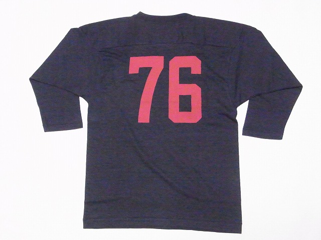WAREHOUSE フットボール TIOGA HIGH 42 WAREHOUSE（ウエアハウス