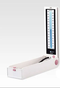 ・水銀レス血圧計
