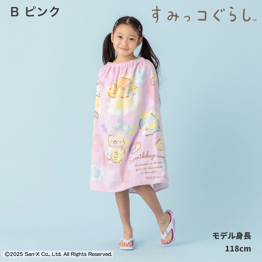 ギフト – バスタオル×1 / フェイスタオル×1 / ウォッシュタオル