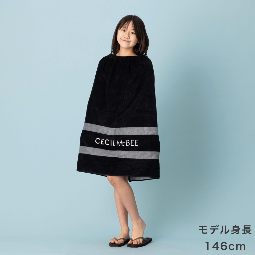 CECIL McBEE（セシルマクビー） 【早割10%OFF】CECIL Mc BEE ラップ