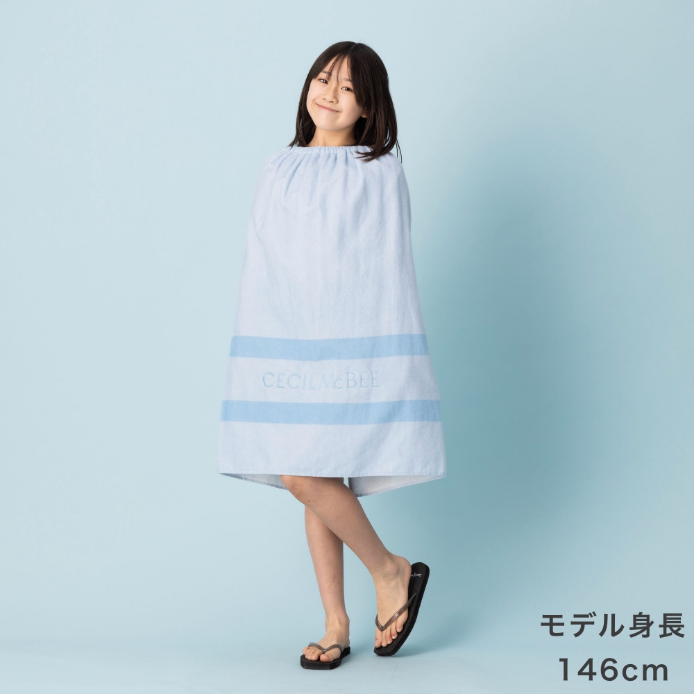 CECIL McBEE（セシルマクビー） 【早割10%OFF】CECIL Mc BEE ラップ