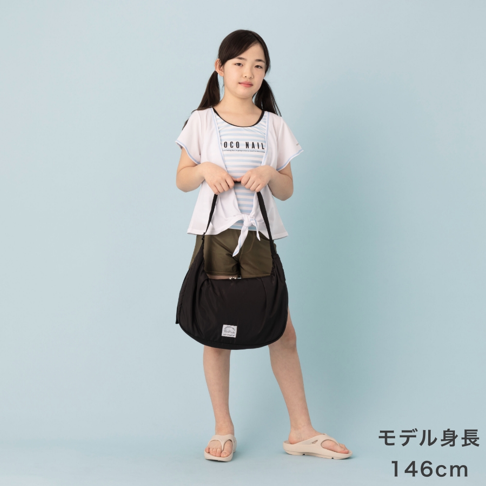 ROCO NAILS 【特別割引10%OFF】ROCONAILS ロコネイル ショルダー