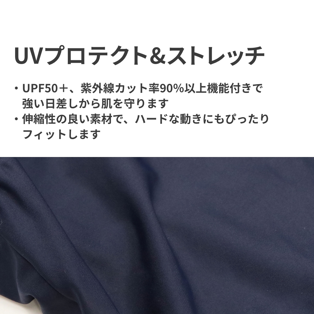 【特別割引50%OFF】CONVERSE 長袖...の詳細画像3